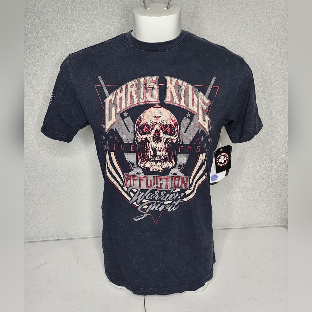 Affliction T-shirt